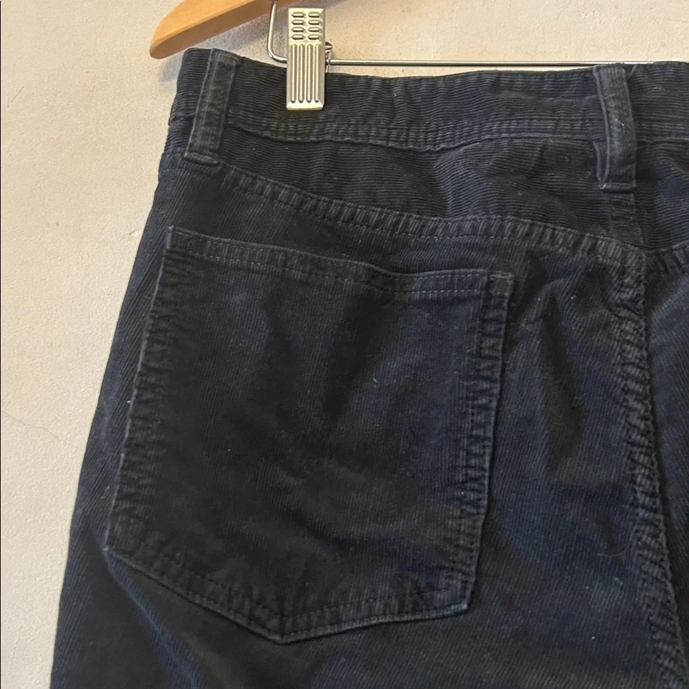 Tory Burch Black Skinny Pants Size 29 EUC